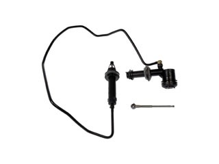 Clutch Master and Slave Cylinder Assembly