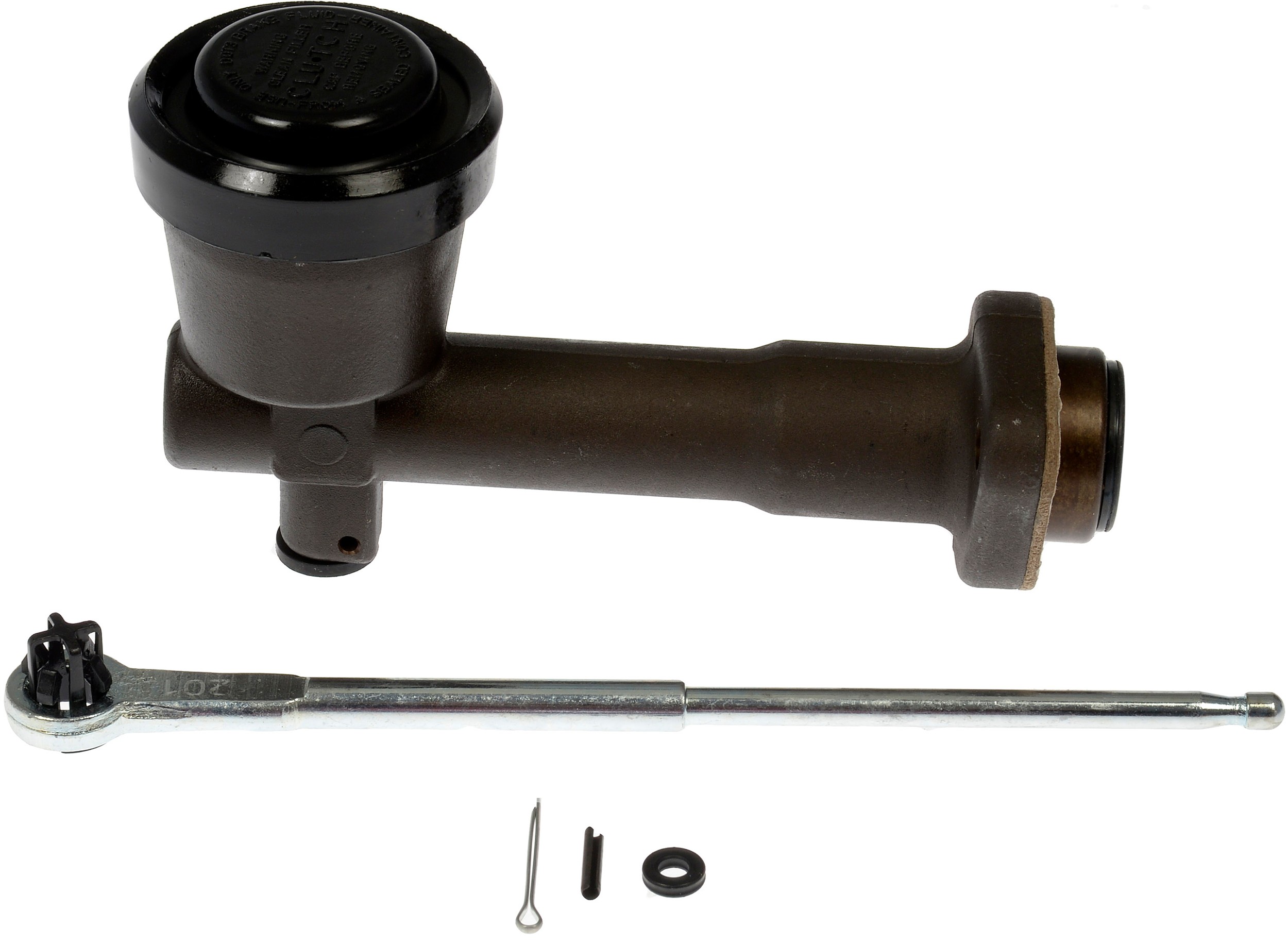 Clutch Master Cylinder