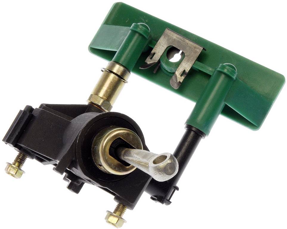 Clutch Master Cylinder