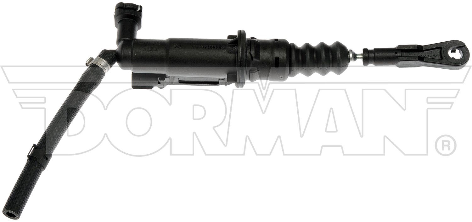 Clutch Master Cylinder