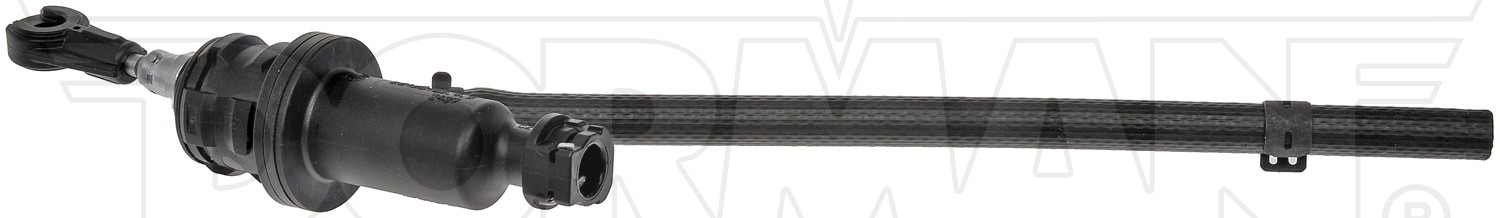 Clutch Master Cylinder