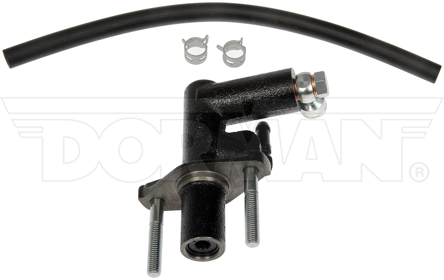 Clutch Master Cylinder