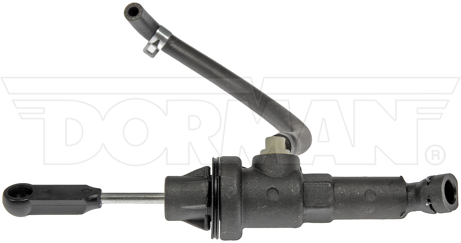 Clutch Master Cylinder