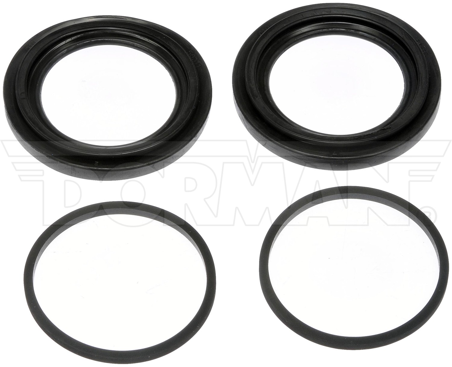 Disc Brake Caliper Repair Kit