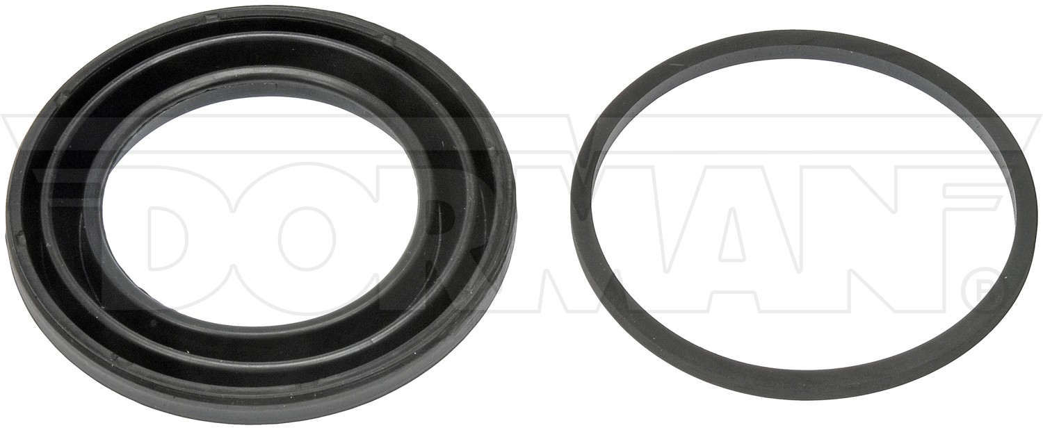 Disc Brake Caliper Repair Kit