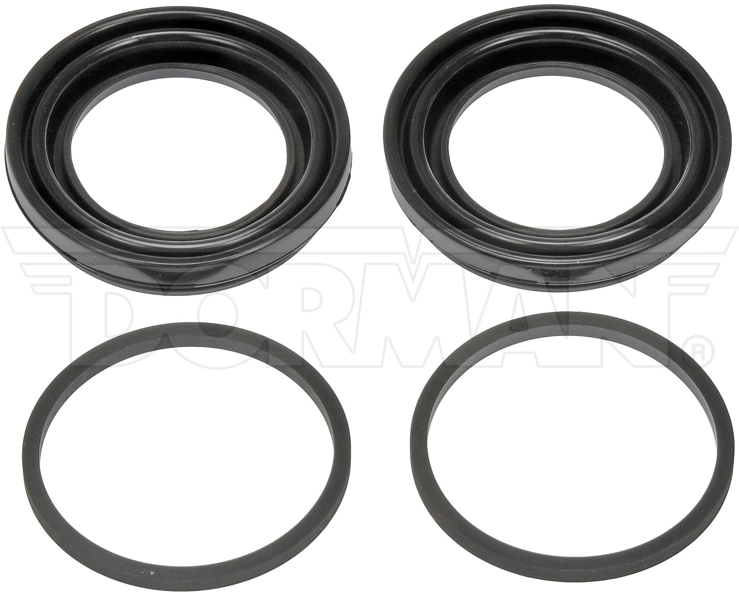Disc Brake Caliper Repair Kit