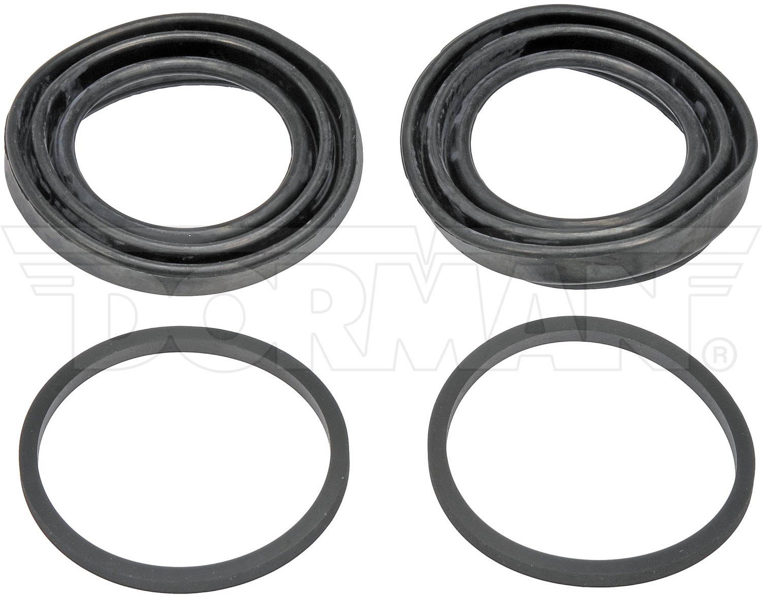 Disc Brake Caliper Repair Kit