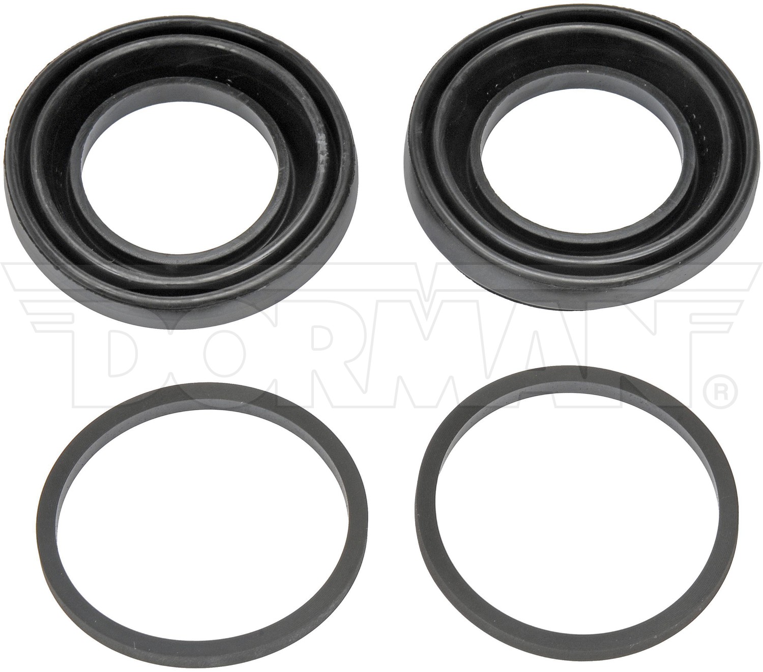 Disc Brake Caliper Repair Kit