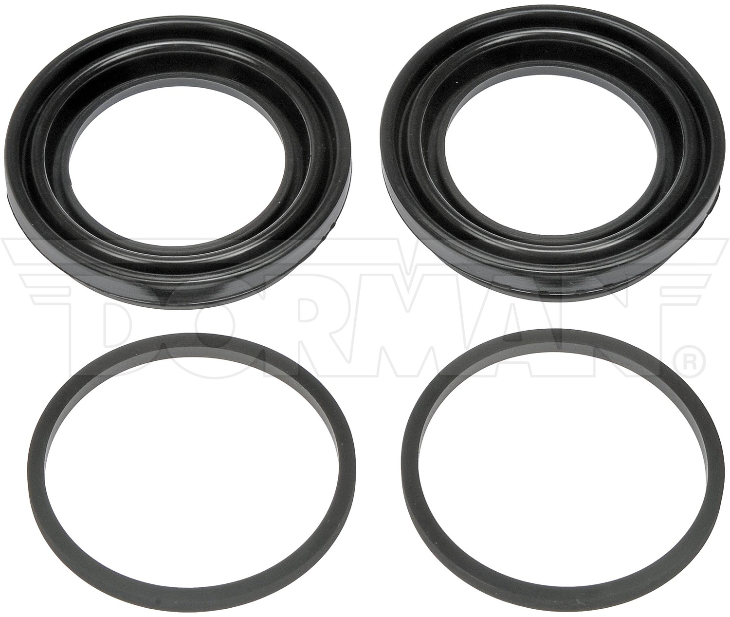 Disc Brake Caliper Repair Kit