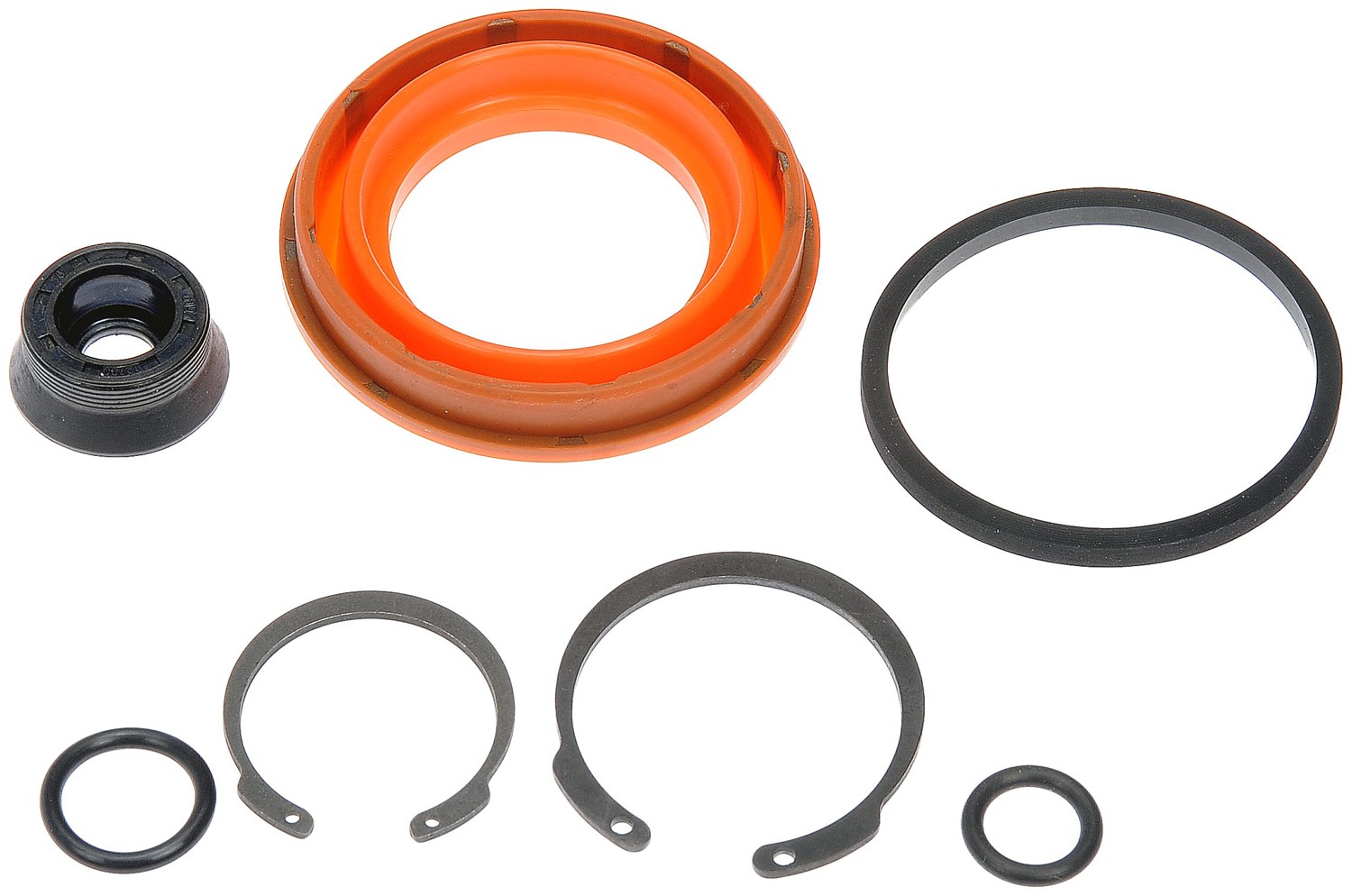 Disc Brake Caliper Repair Kit