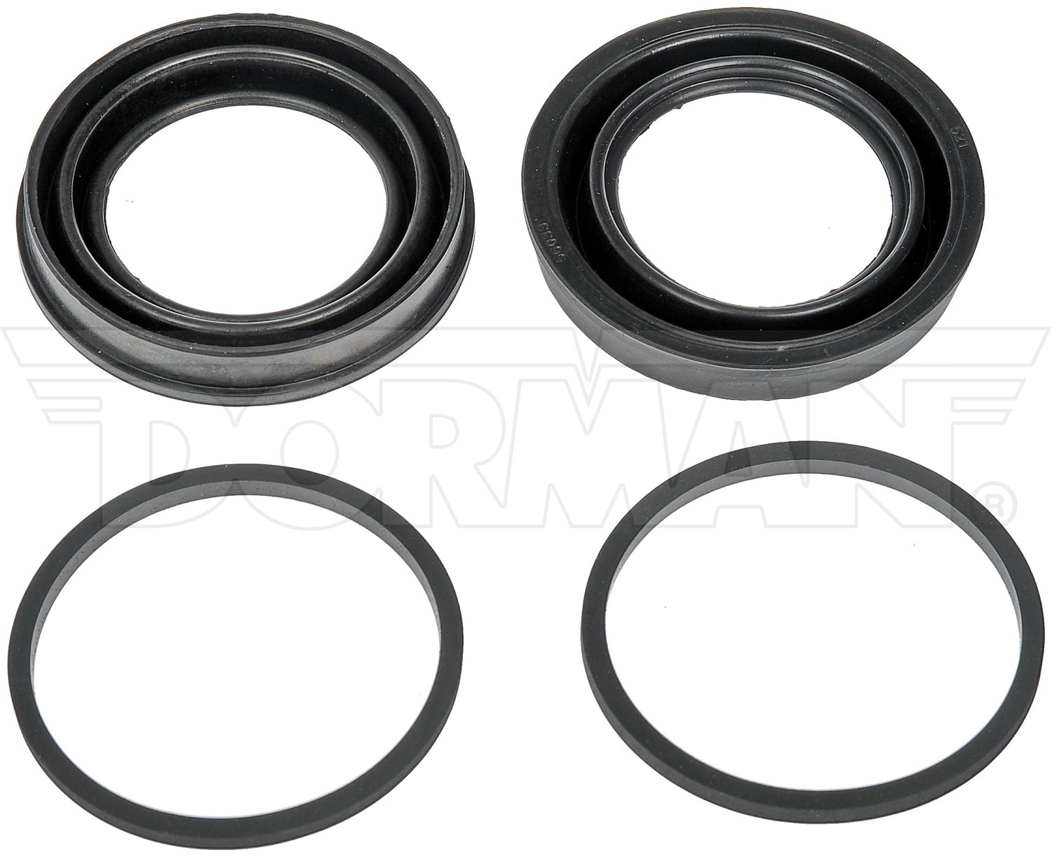 Disc Brake Caliper Repair Kit