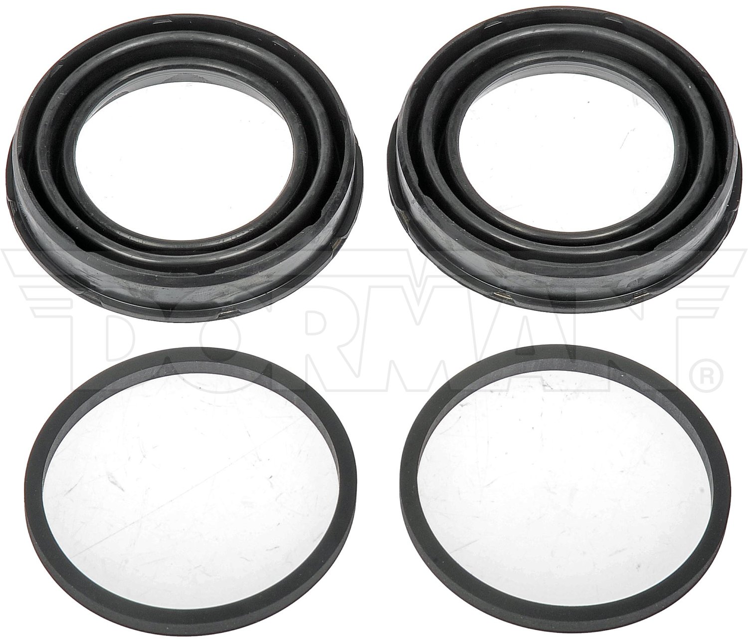 Disc Brake Caliper Repair Kit