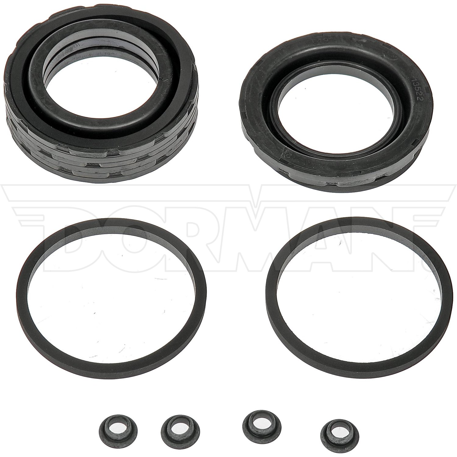 Disc Brake Caliper Repair Kit