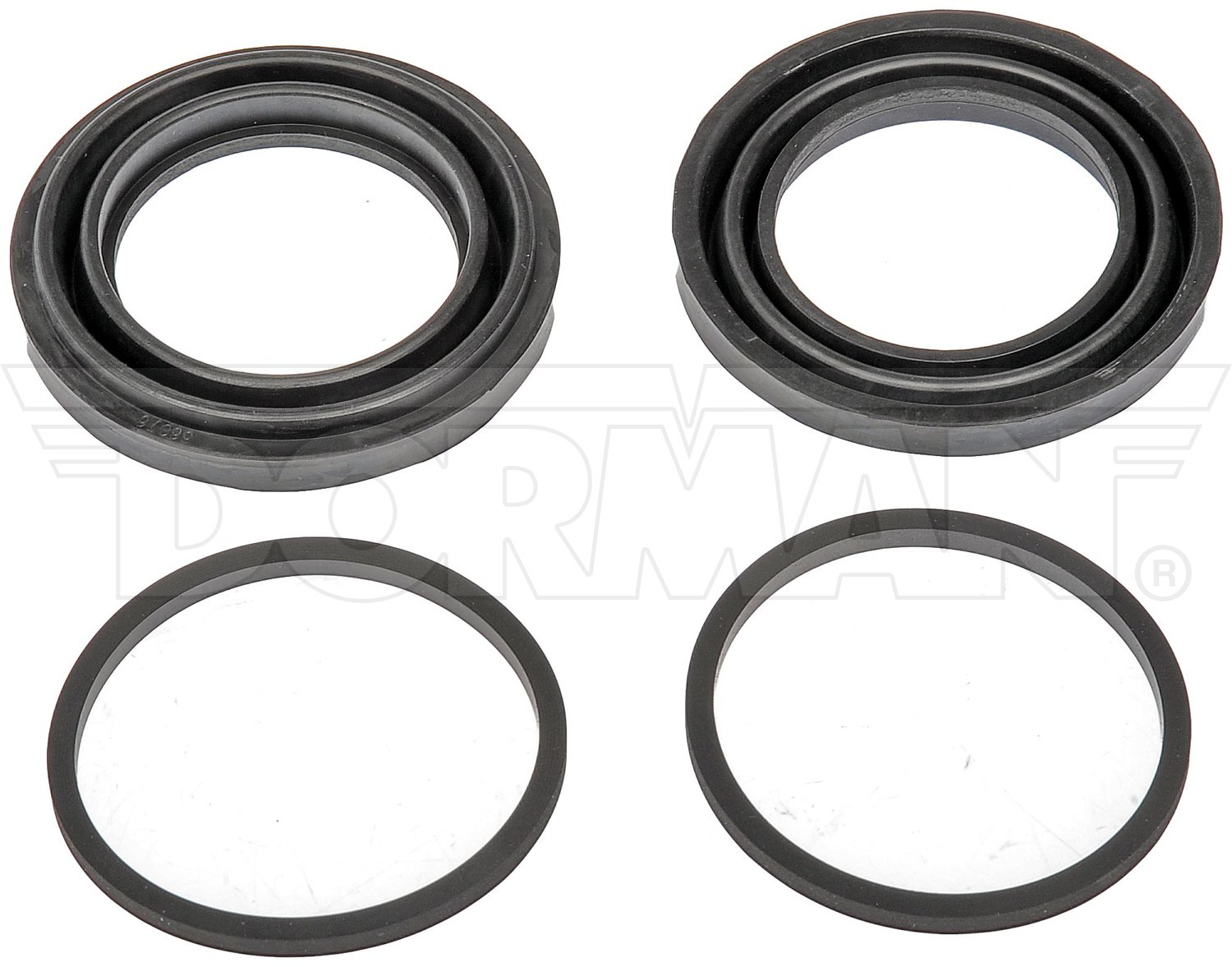 Disc Brake Caliper Repair Kit