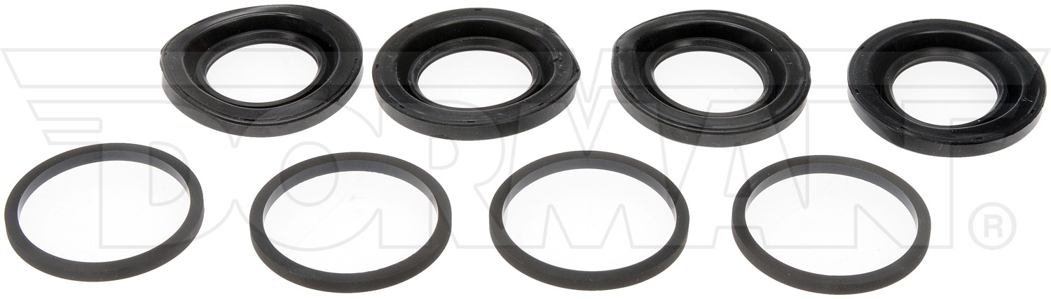 Disc Brake Caliper Repair Kit
