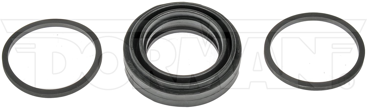 Disc Brake Caliper Repair Kit