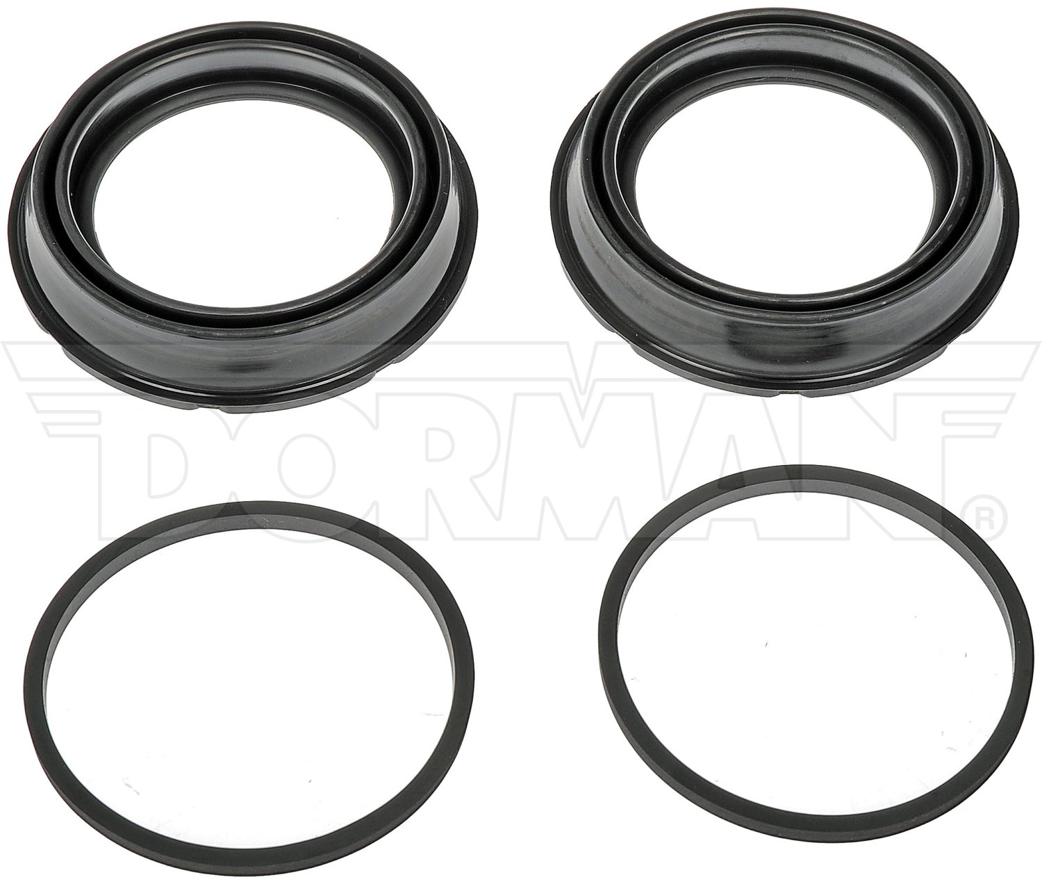 Disc Brake Caliper Repair Kit