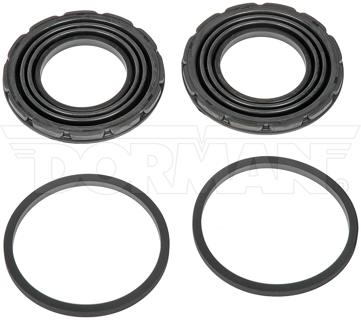 Disc Brake Caliper Repair Kit
