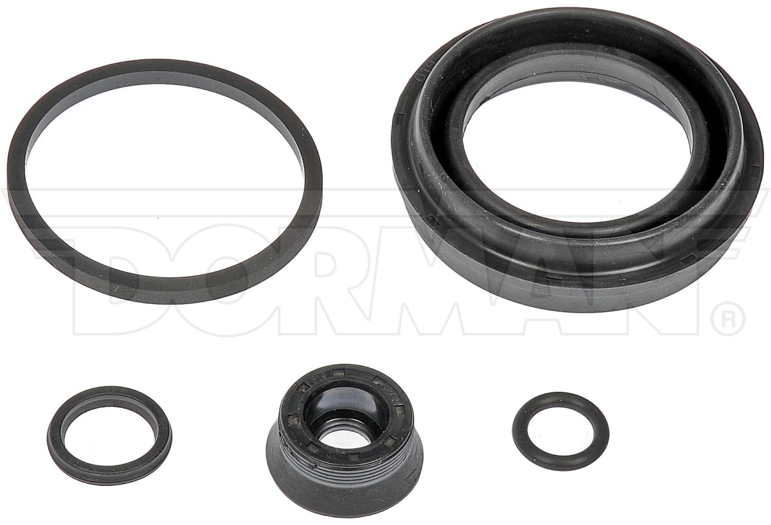 Disc Brake Caliper Repair Kit