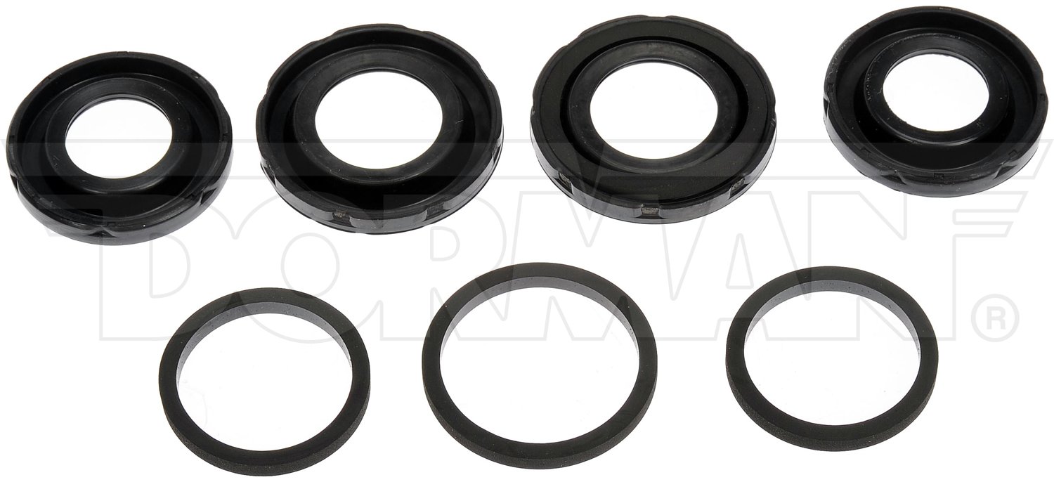 Disc Brake Caliper Repair Kit