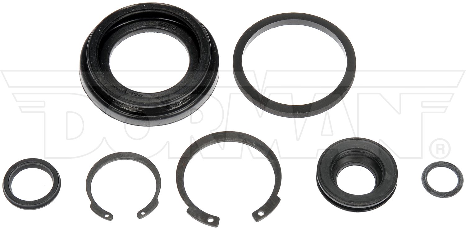 Disc Brake Caliper Repair Kit