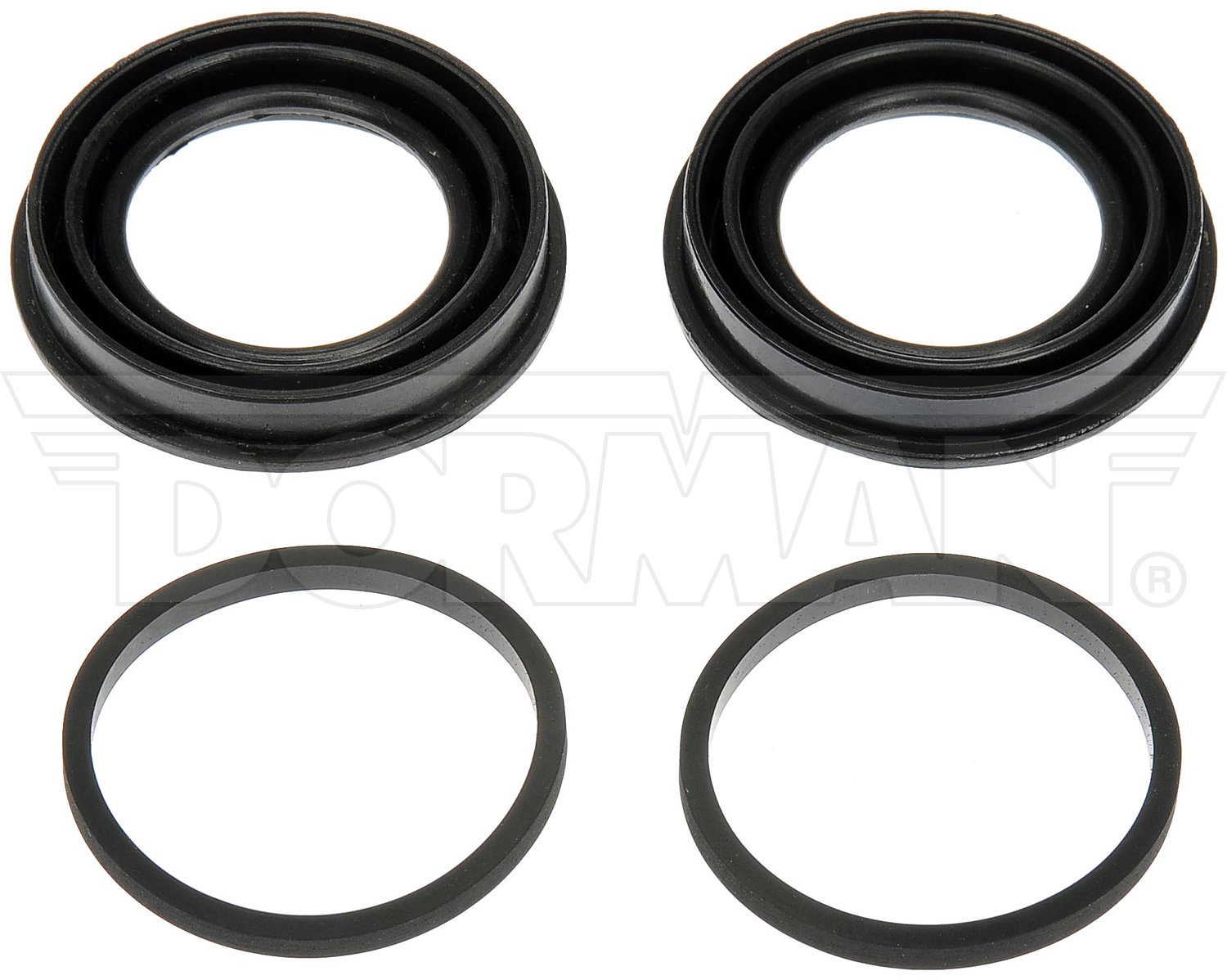 Disc Brake Caliper Repair Kit