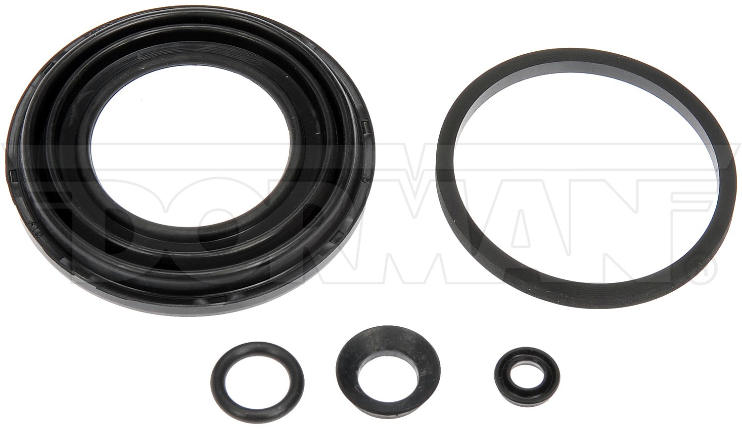 Disc Brake Caliper Repair Kit