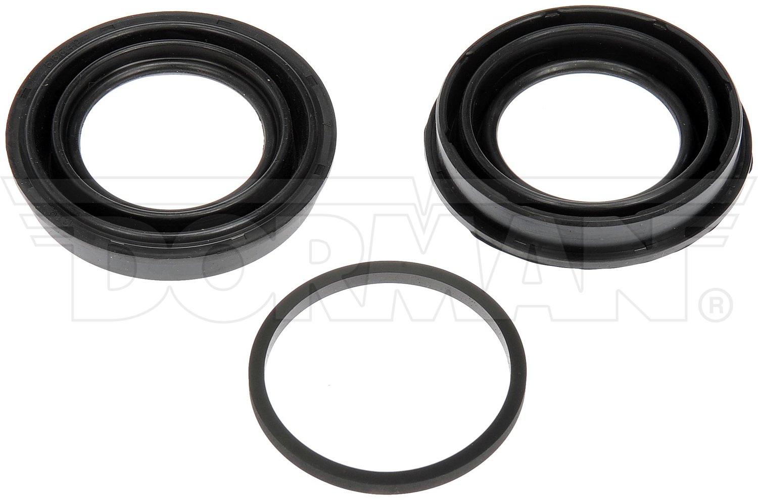 Disc Brake Caliper Repair Kit