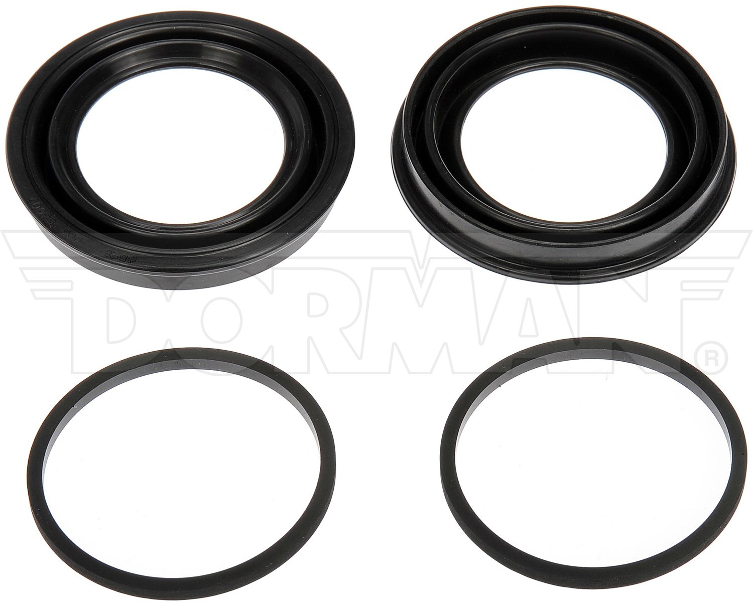 Disc Brake Caliper Repair Kit