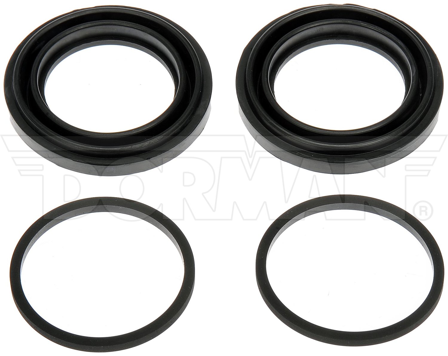 Disc Brake Caliper Repair Kit