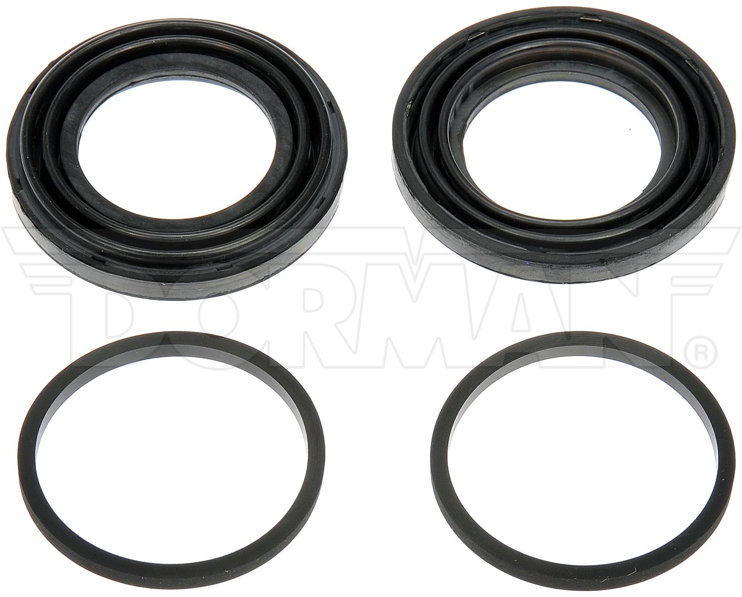 Disc Brake Caliper Repair Kit