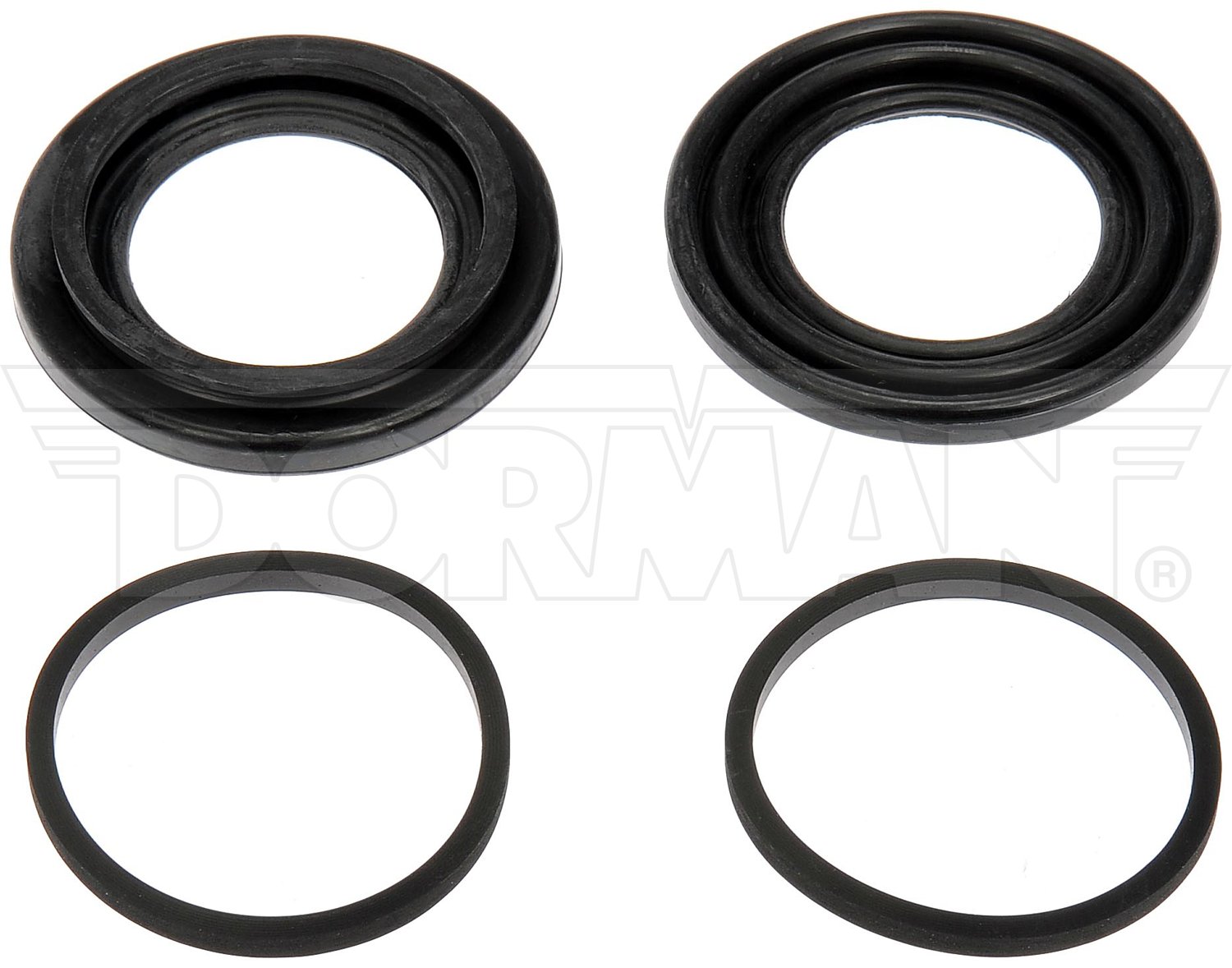 Disc Brake Caliper Repair Kit