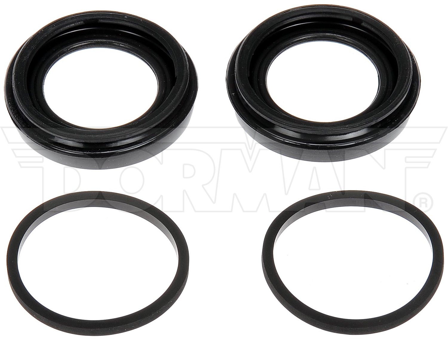 Disc Brake Caliper Repair Kit