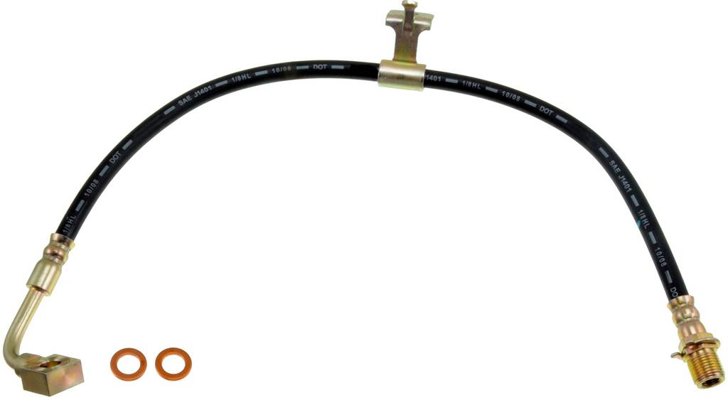 Brake Hydraulic Hose