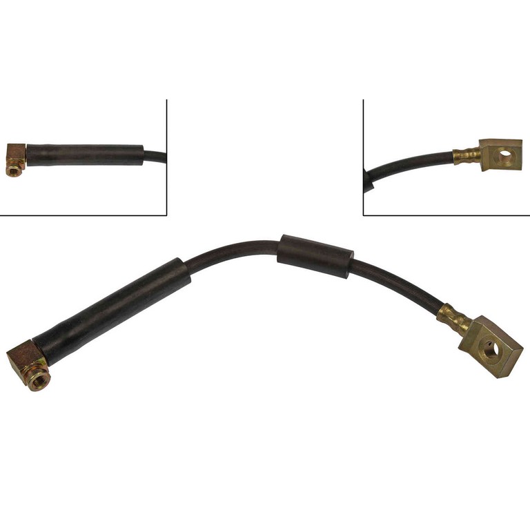 Brake Hydraulic Hose