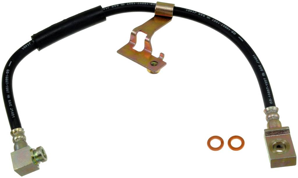 Brake Hydraulic Hose