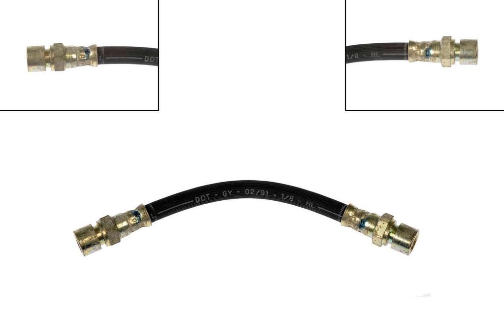 Brake Hydraulic Hose