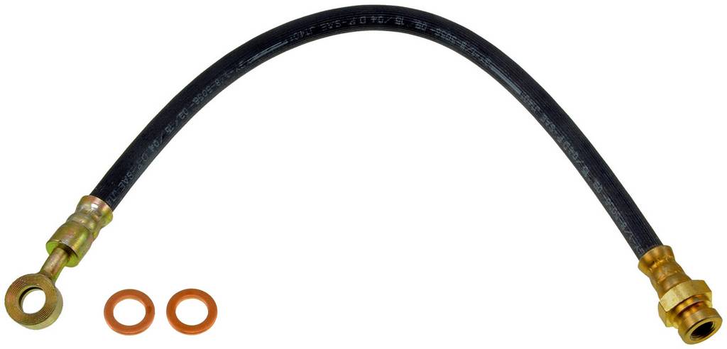 Brake Hydraulic Hose