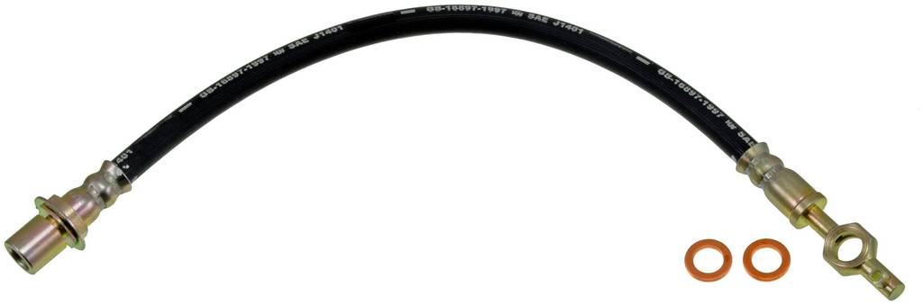 Brake Hydraulic Hose