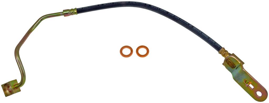 Brake Hydraulic Hose