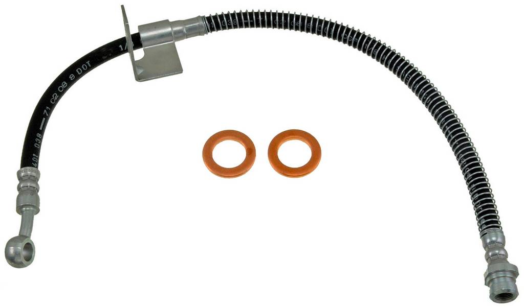 Brake Hydraulic Hose