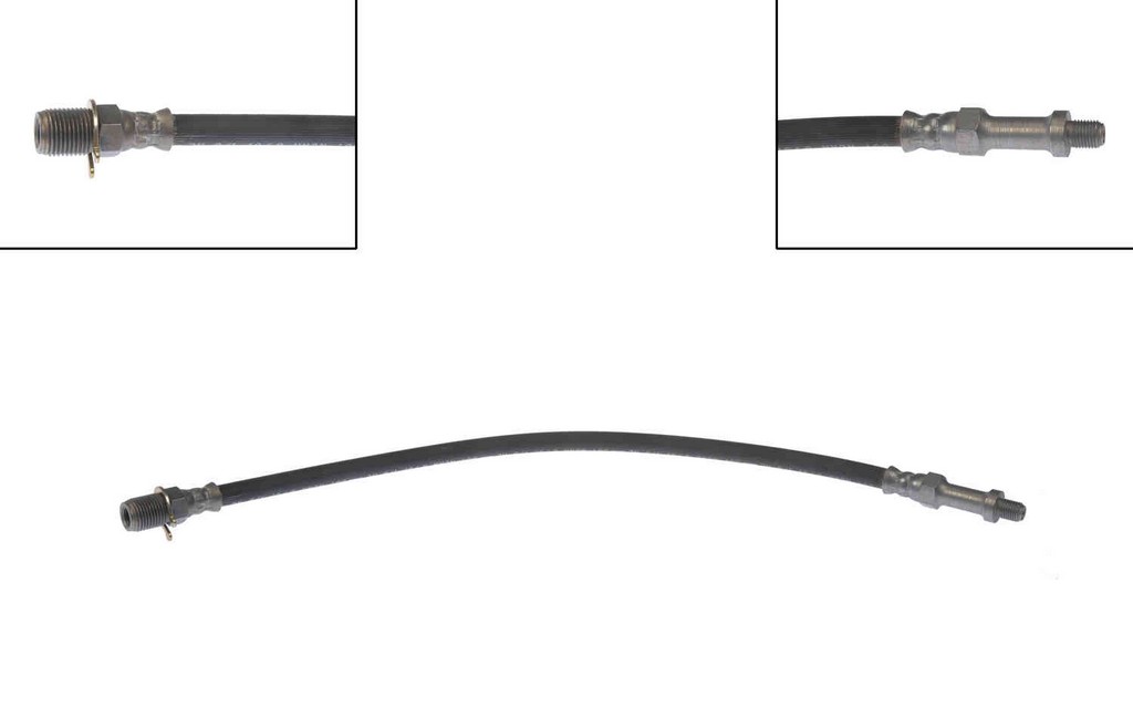 Brake Hydraulic Hose