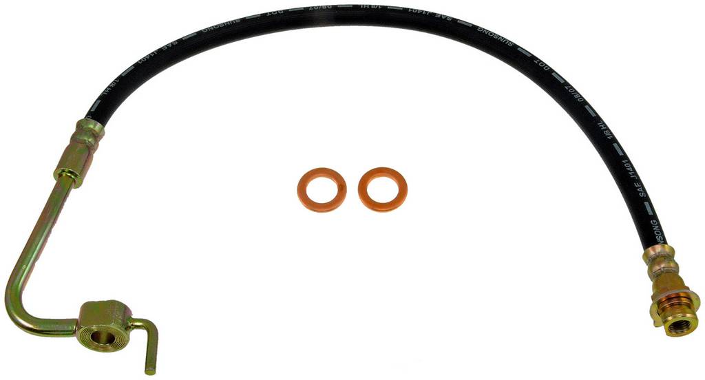 Brake Hydraulic Hose