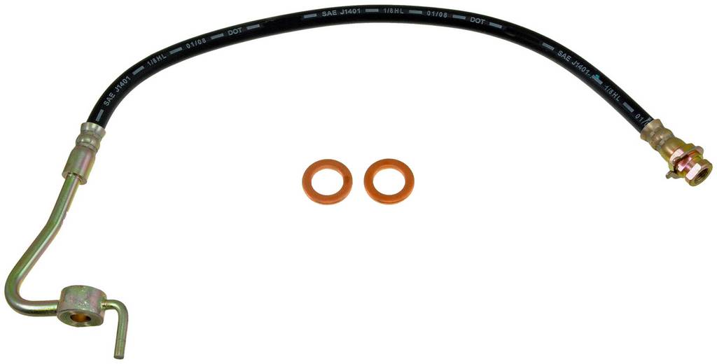Brake Hydraulic Hose