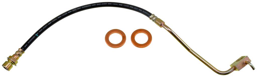 Brake Hydraulic Hose