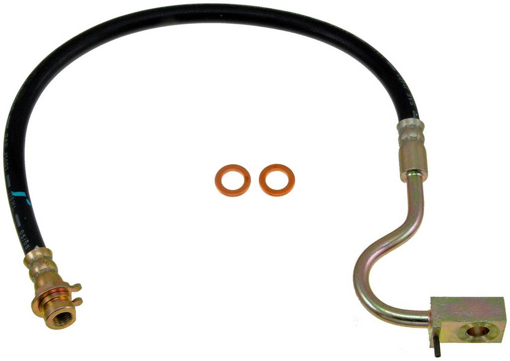 Brake Hydraulic Hose