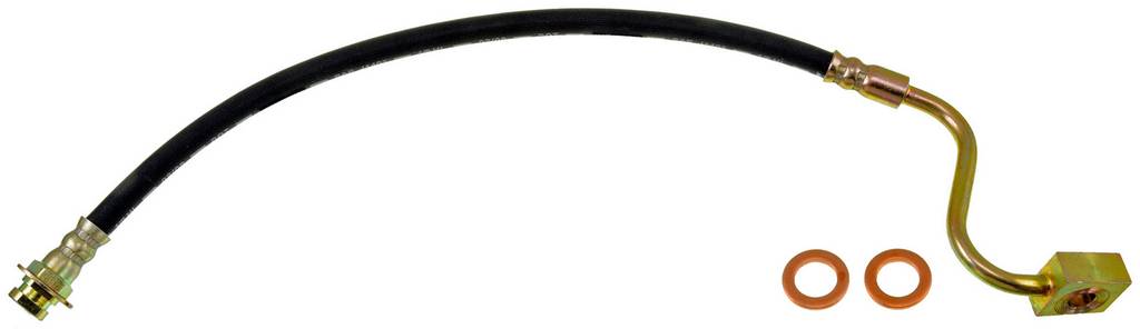 Brake Hydraulic Hose
