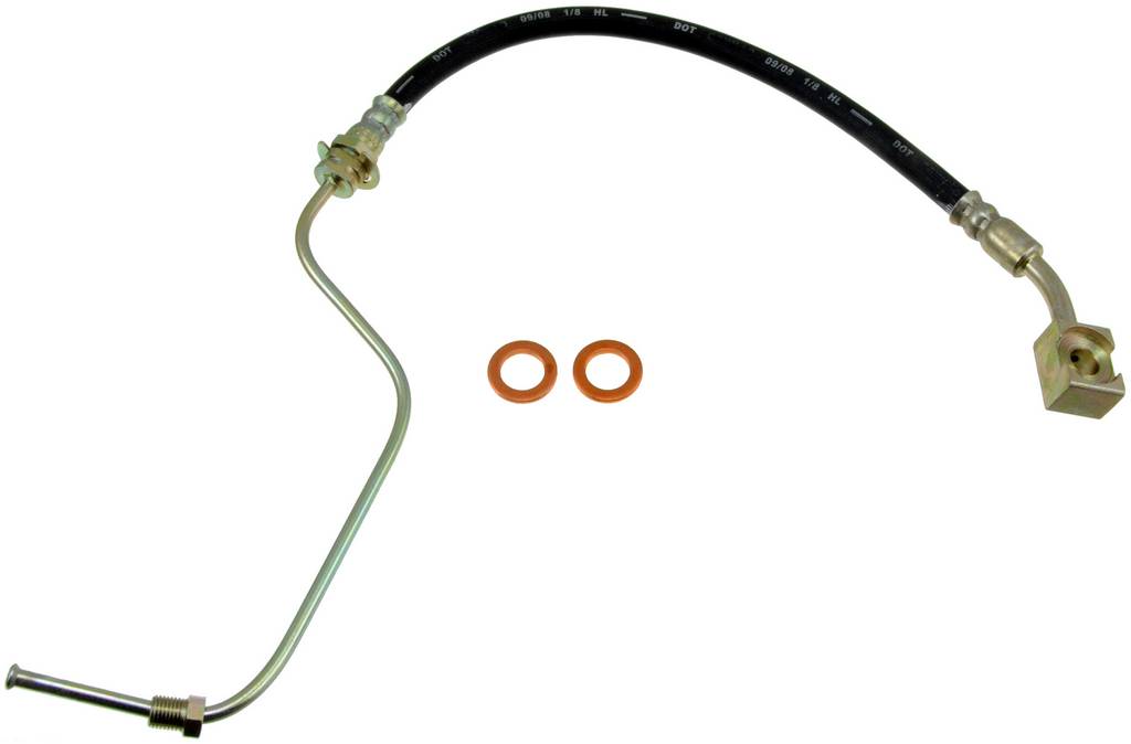 Brake Hydraulic Hose