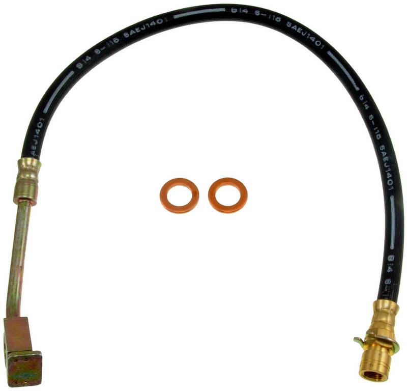 Brake Hydraulic Hose