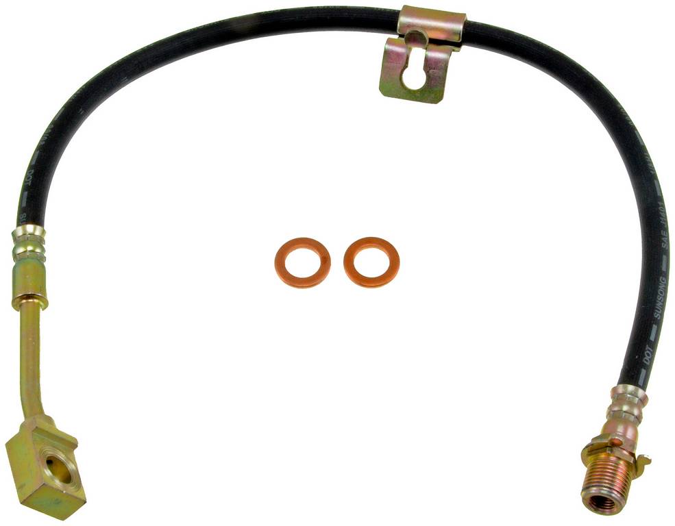 Brake Hydraulic Hose